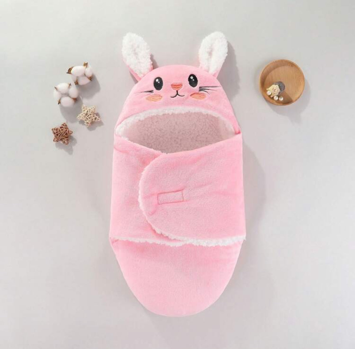 Saco de bebé Hug Me