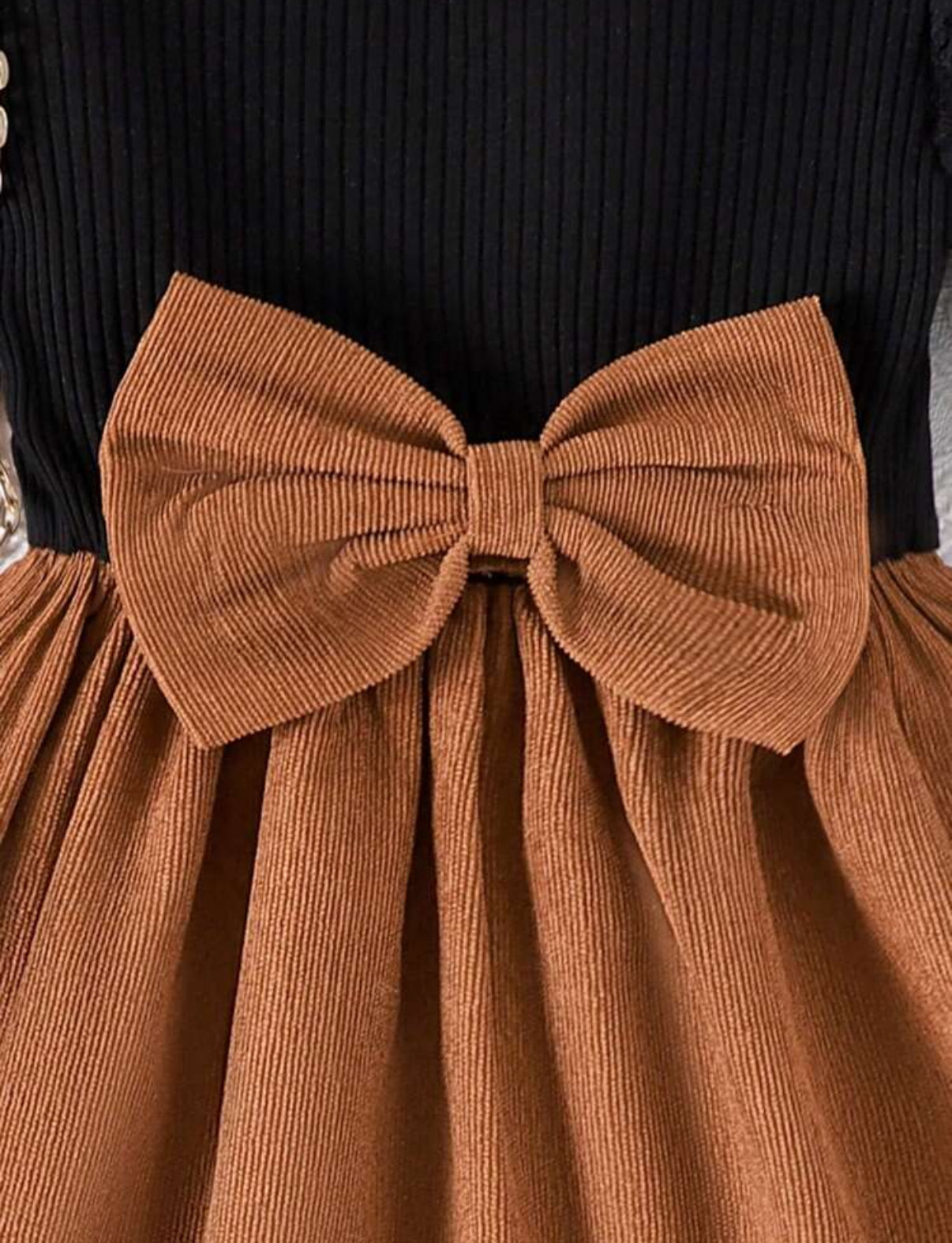 Vestido Beary