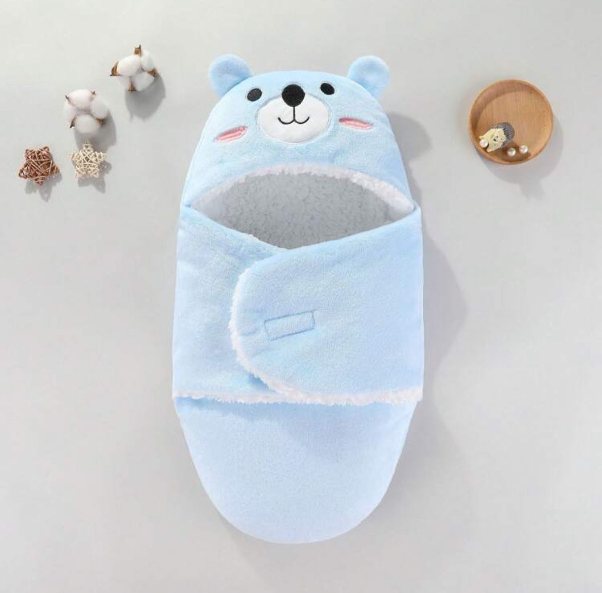 Saco de bebé Hug Me