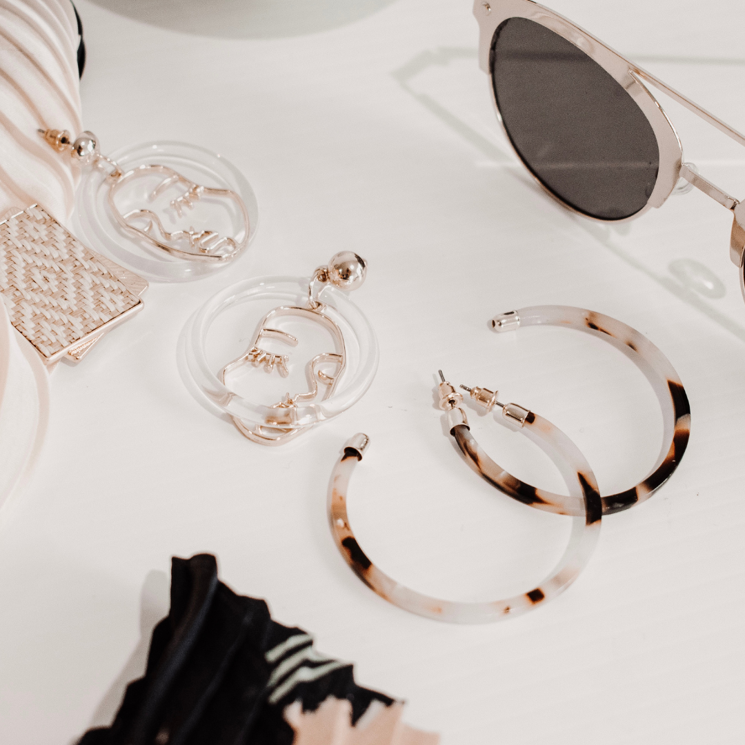 Accesorios Mujer