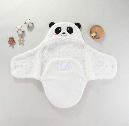 Saco de bebé Hug Me