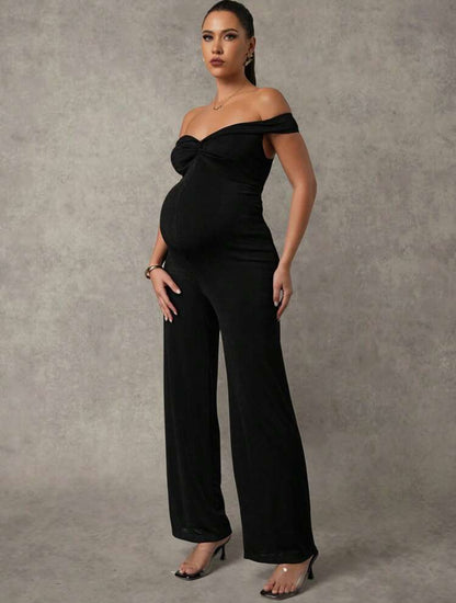 Vestido Mommy