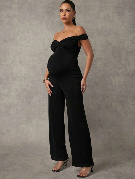 Vestido Mommy