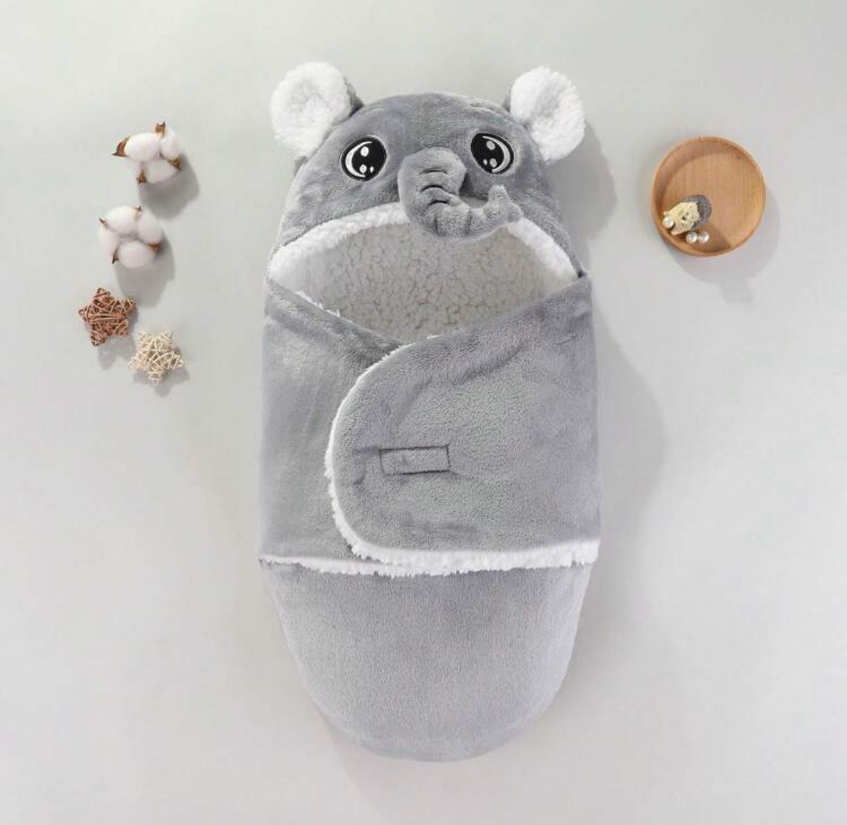 Saco de bebé Hug Me
