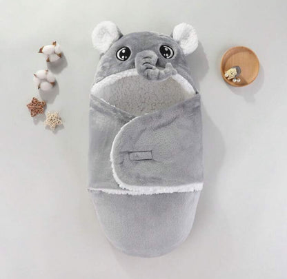 Saco de bebé Hug Me