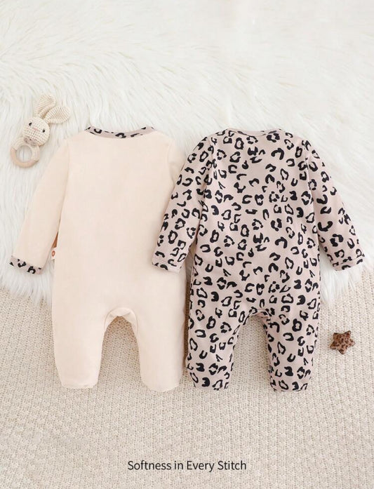 Pijama Mom Bestie