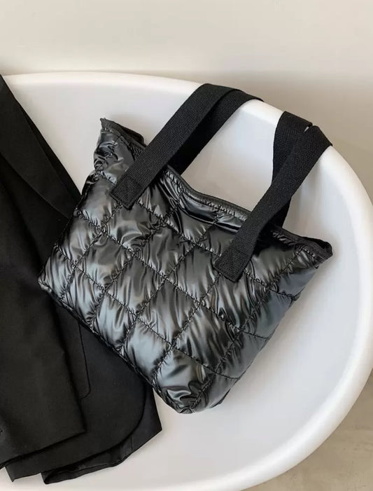 Bolso Puffa