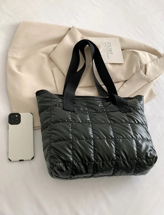 Bolso Puffa