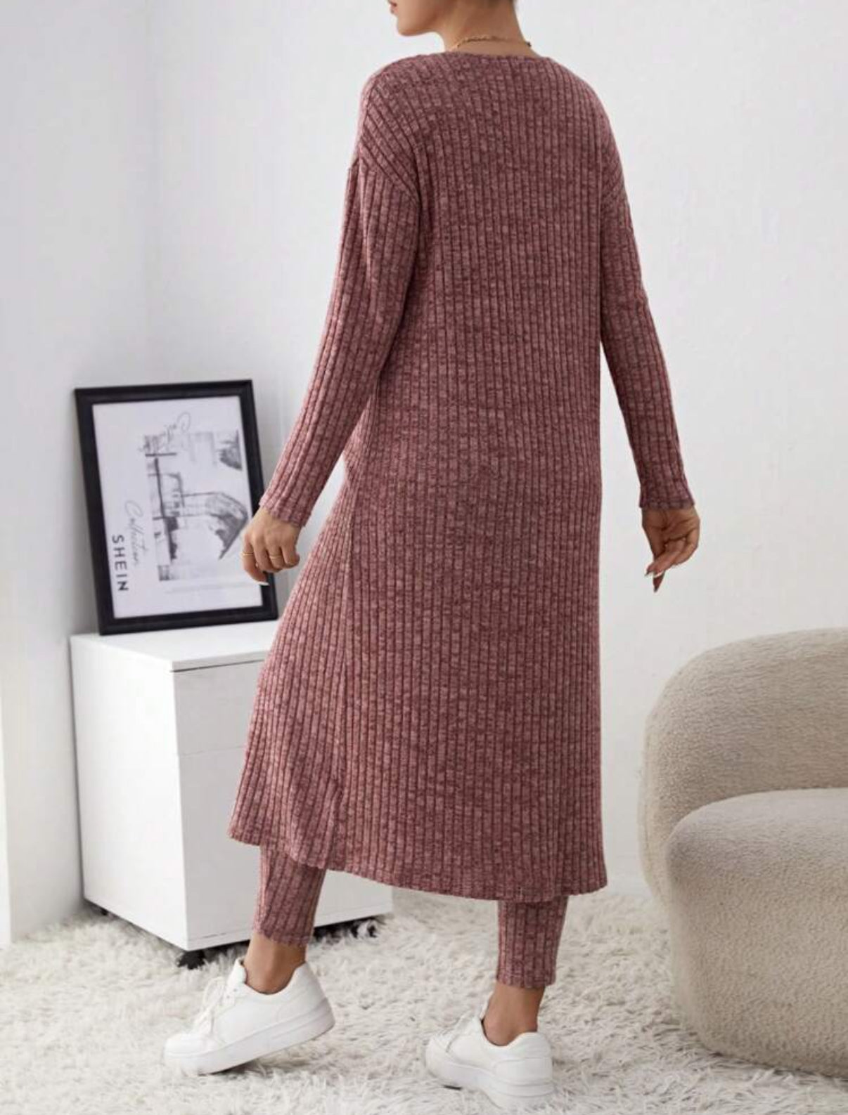 Conjunto Canalé