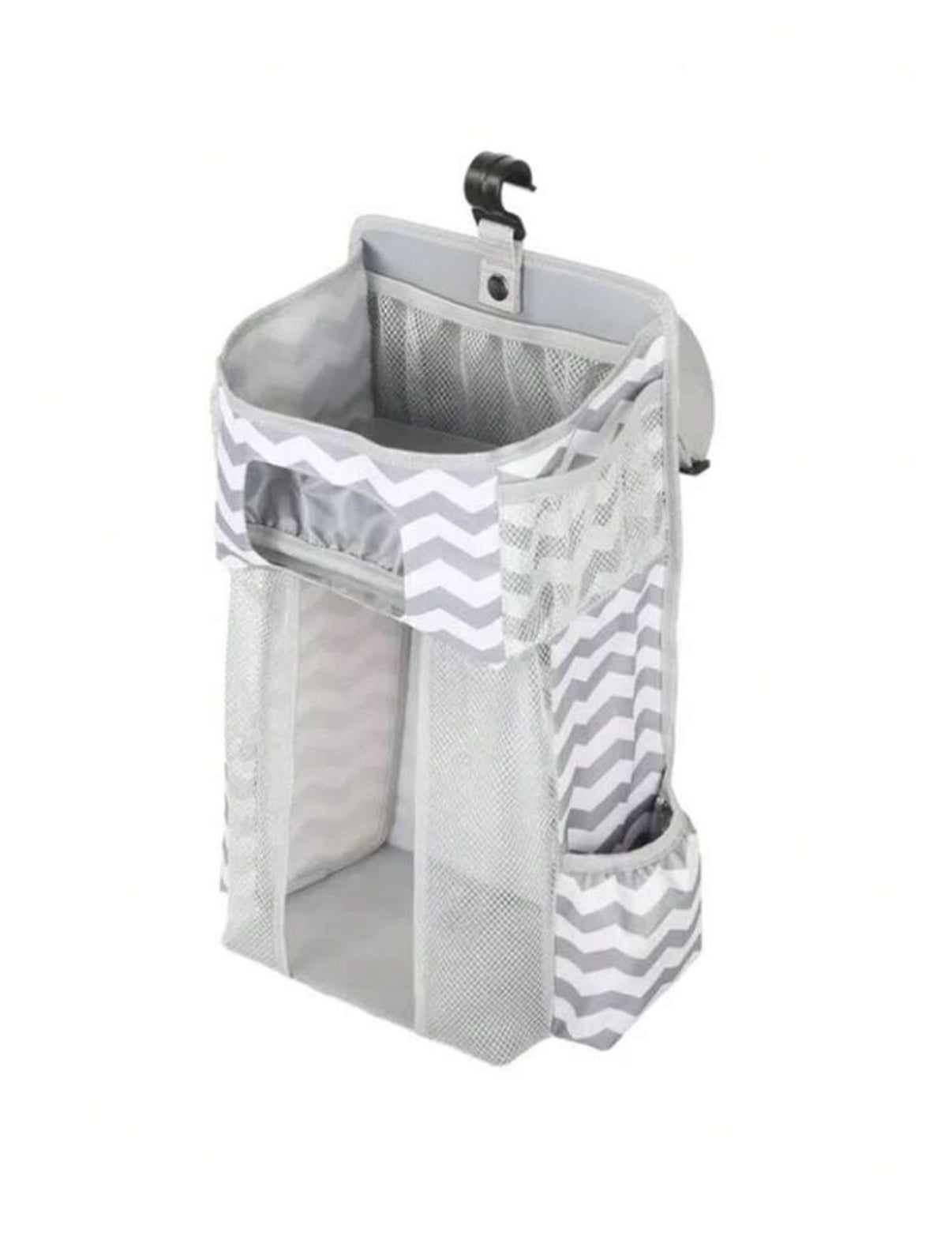 Organizador de cuna