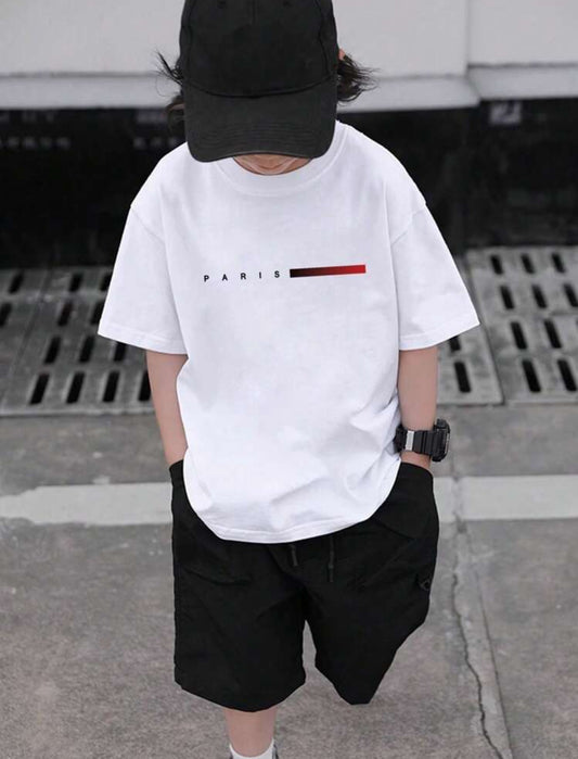 Polera Paris