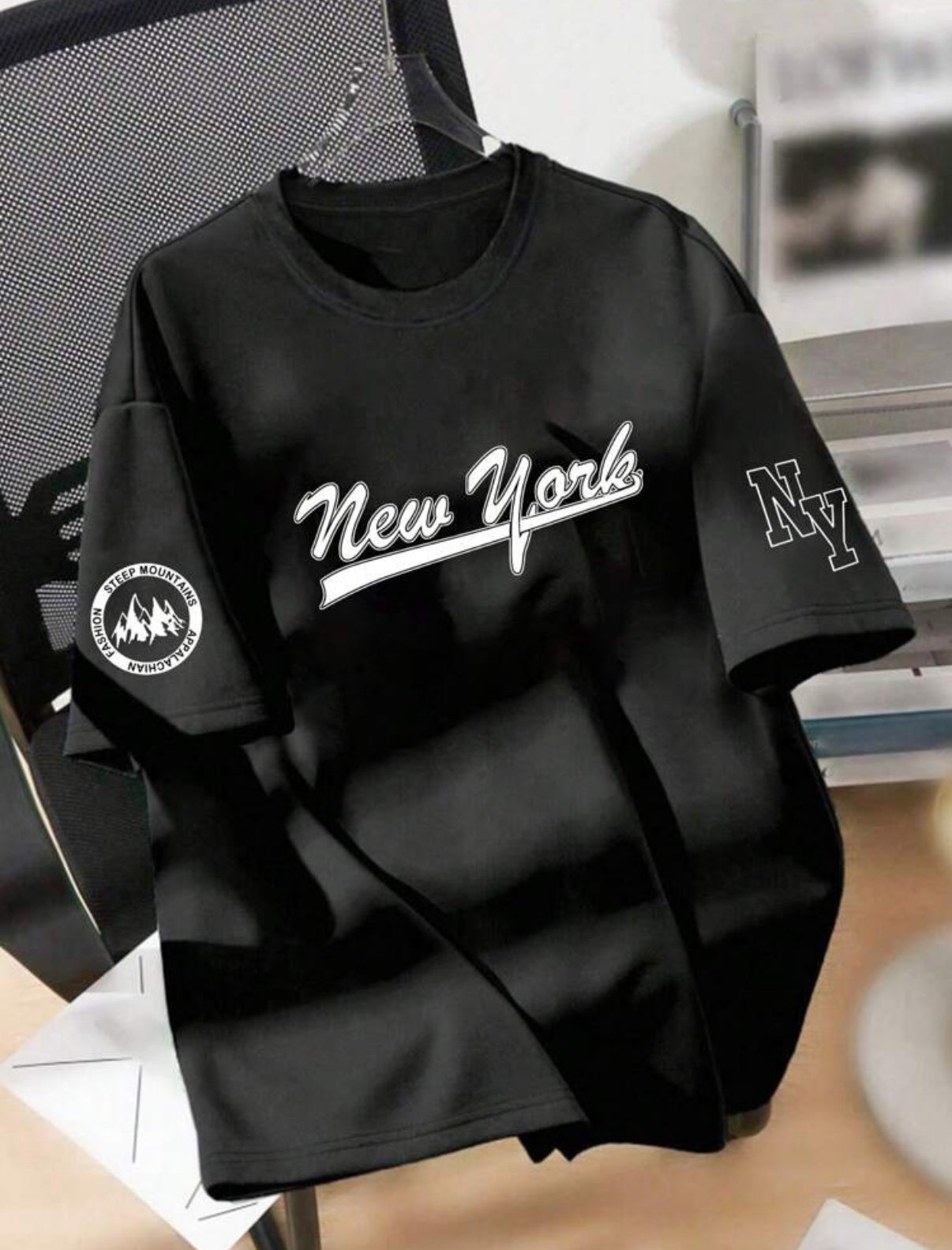 Polera NY