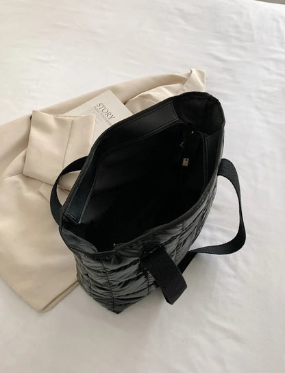 Bolso Puffa