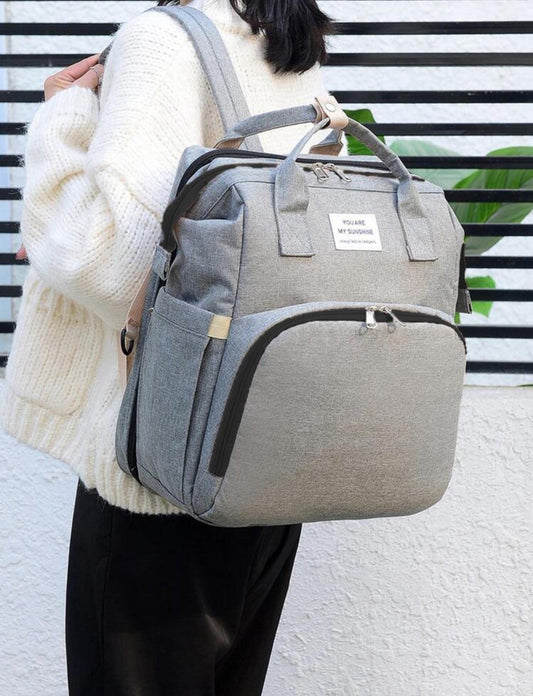 Mochi - Cuna