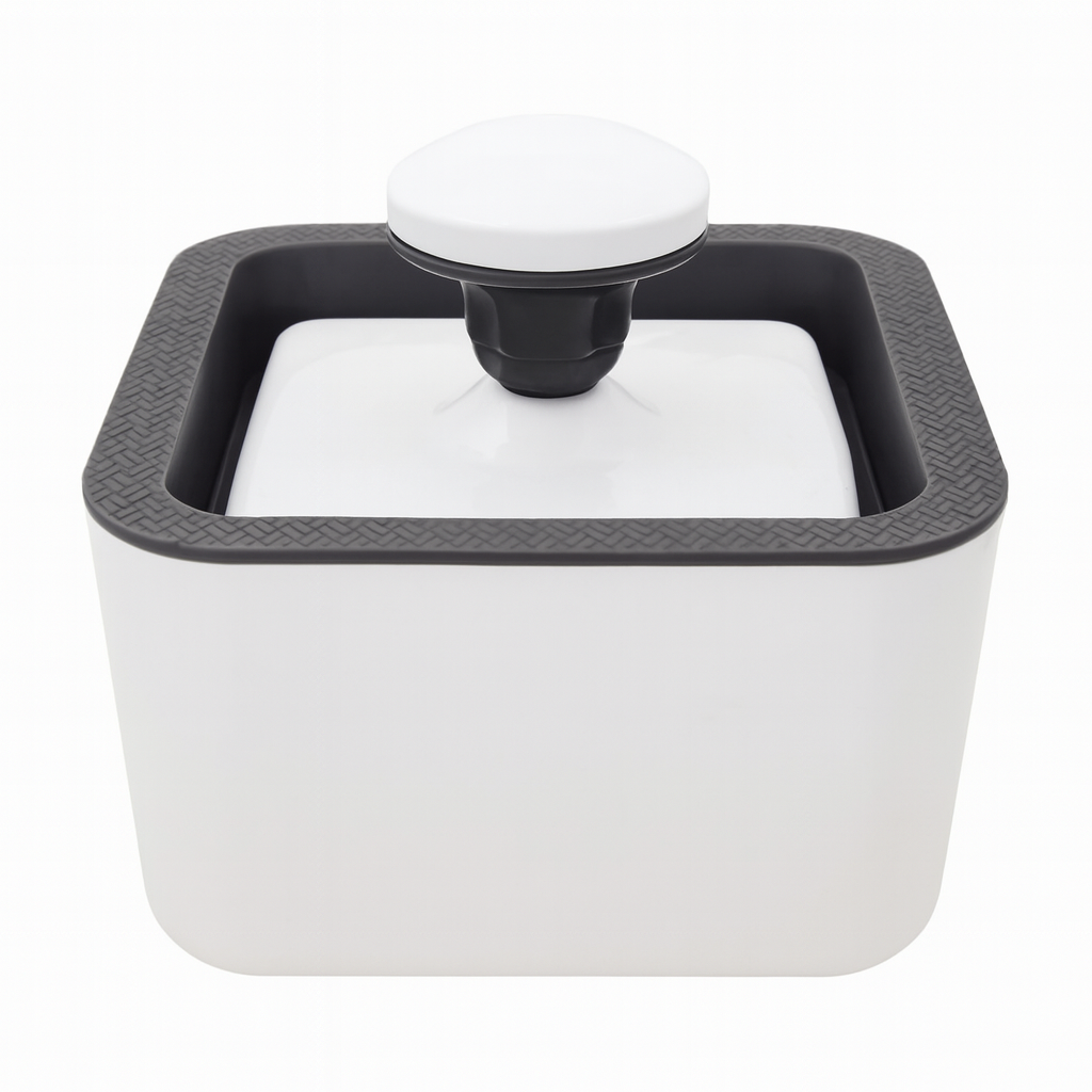 Bebedero Antiderrame 2.5L