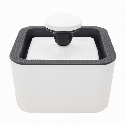 Bebedero Antiderrame 2.5L