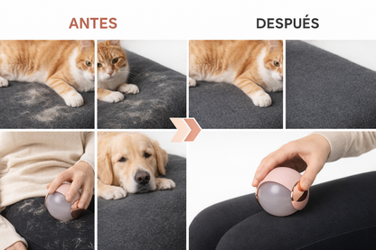 Pack x2 Quita Pelusas Lavable – Oferta Especial