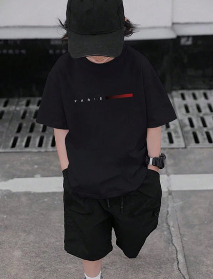 Polera Paris