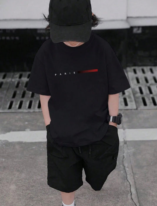 Polera Paris